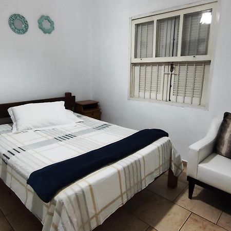 Casa Com Piscina 200 M Da Praia - Sao Sebastiao Luaran gambar