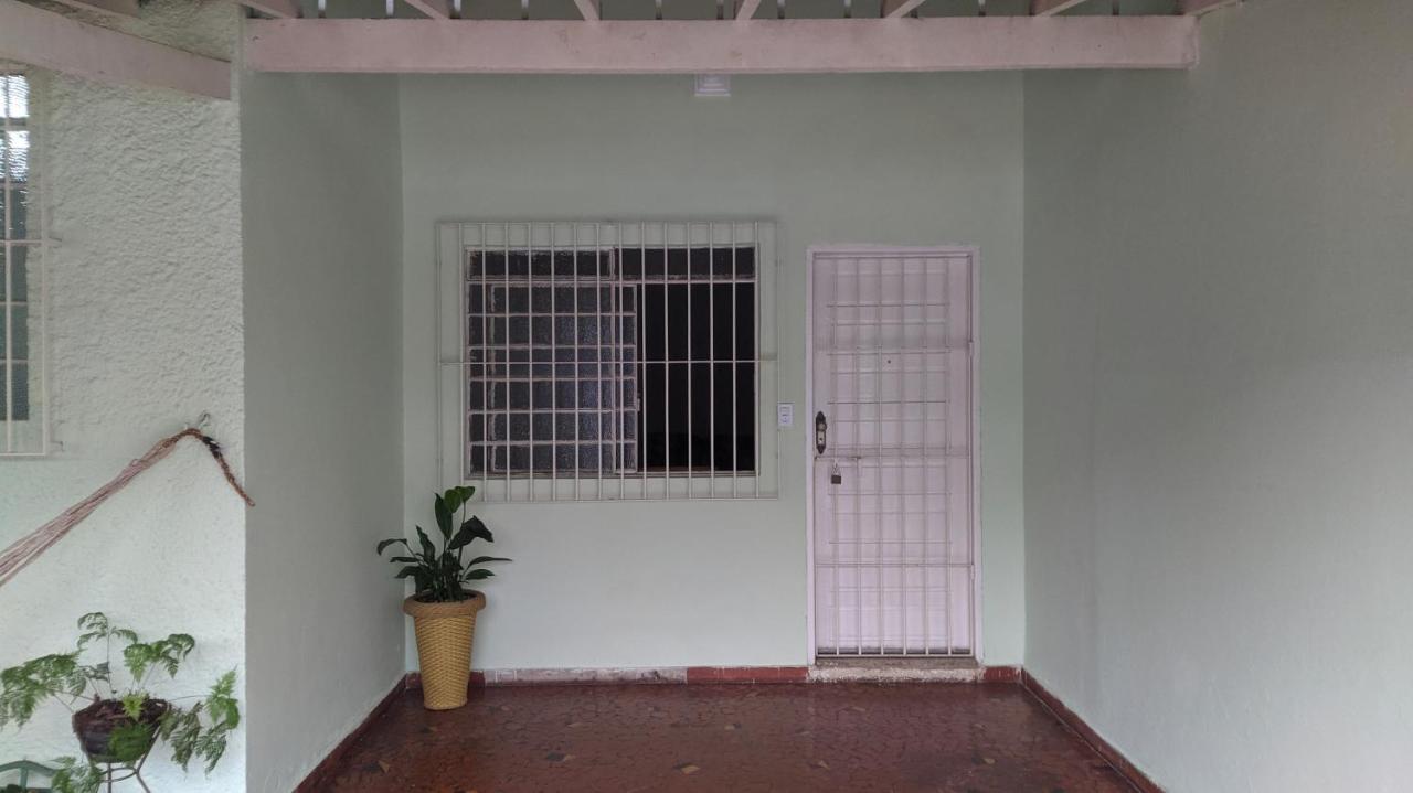 Casa Com Piscina 200 M Da Praia - Sao Sebastiao Luaran gambar