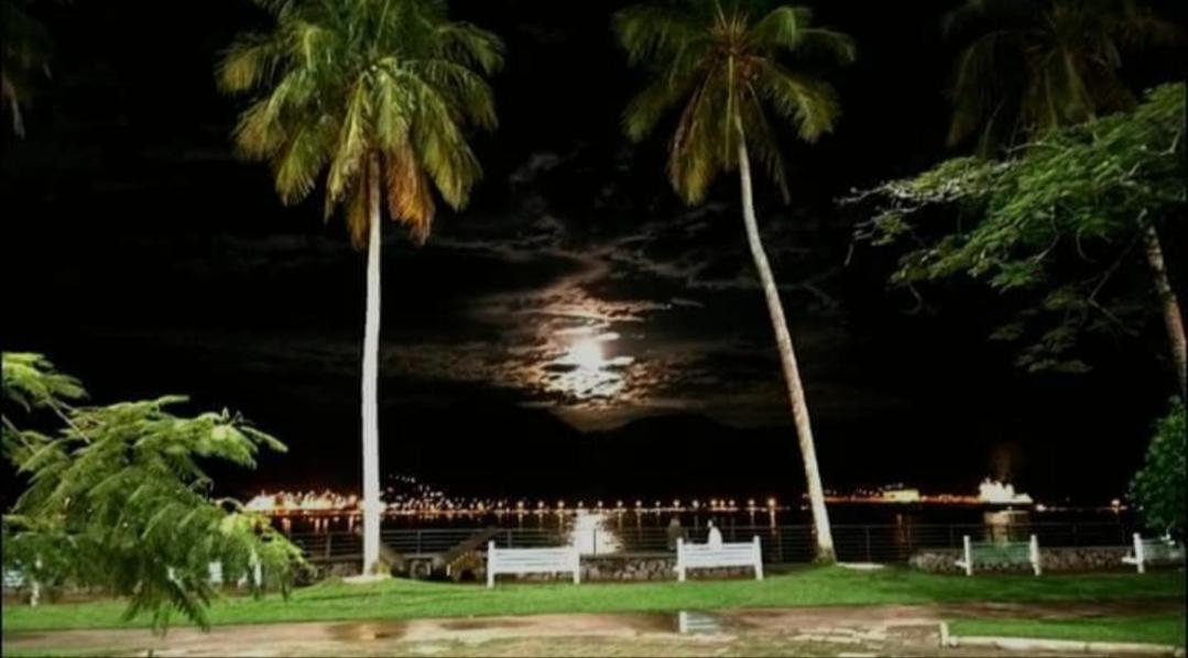 Casa Com Piscina 200 M Da Praia - Sao Sebastiao Luaran gambar